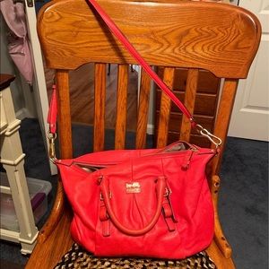 Coach Bag - Used but still in good condition Purse!
